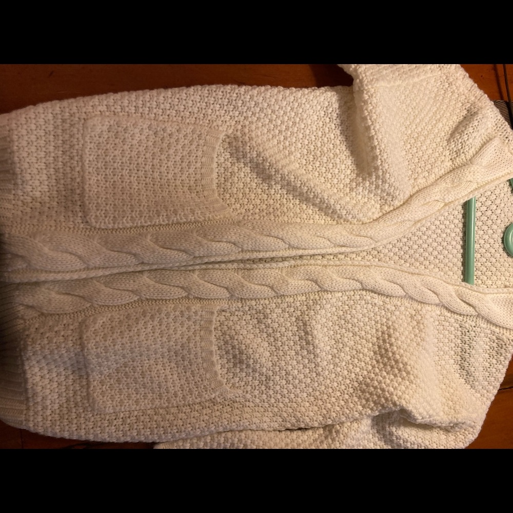 Sweater - Picture 2 of 3